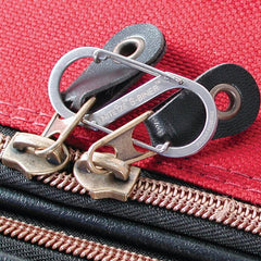 S-Biner® Dual Carabiner