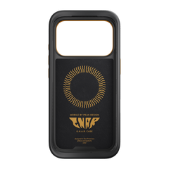 GNAR Case for iPhone 17