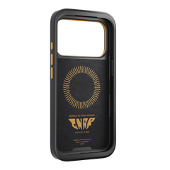 GNAR Case for iPhone 17