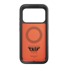 GNAR Case for iPhone 17