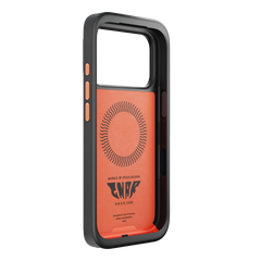 GNAR Case for iPhone 17