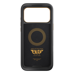 GNAR Case for iPhone 17