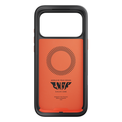 GNAR Case for iPhone 17