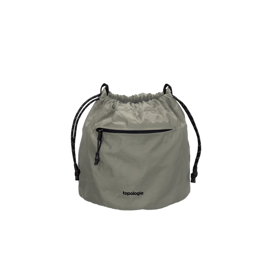 【topologie】Reversible Bucket × Rope Topologie | Reversible Bucket – Suburban
