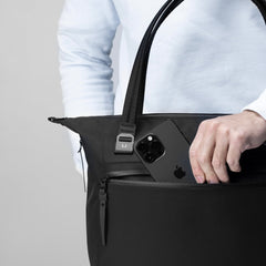 WPT-SHLDR-TOTE EMBERTEX™ PFAS FREE
