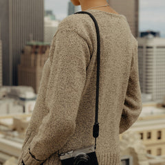 Form Rope Camera Strap