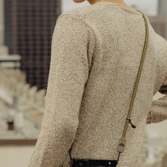 Form Rope Camera Strap