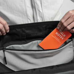 WPT DUFFEL EMBERTEX™ PFAS FREE