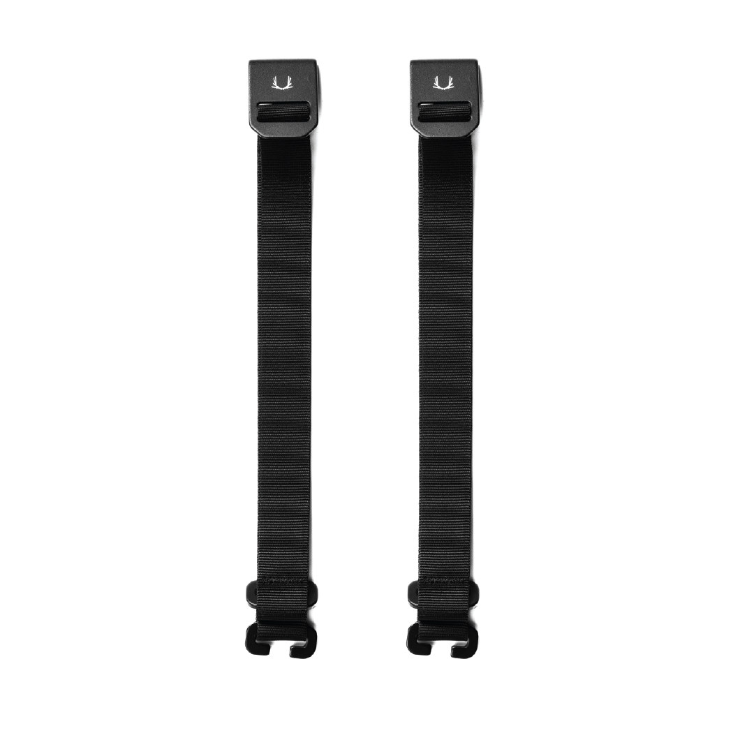 Black Ember CITADEL 25 COMPRESSION STRAPS (SET OF TWO) – Suburban