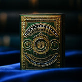 High Victorian Playing Cards