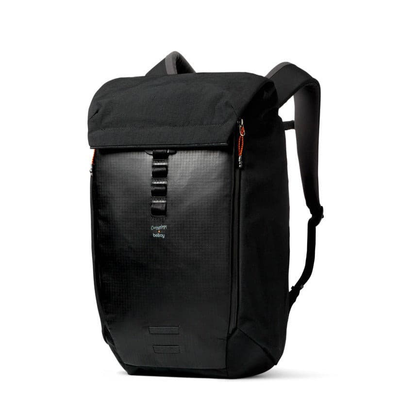 Bellroy x Carryology | Chimera Backpack