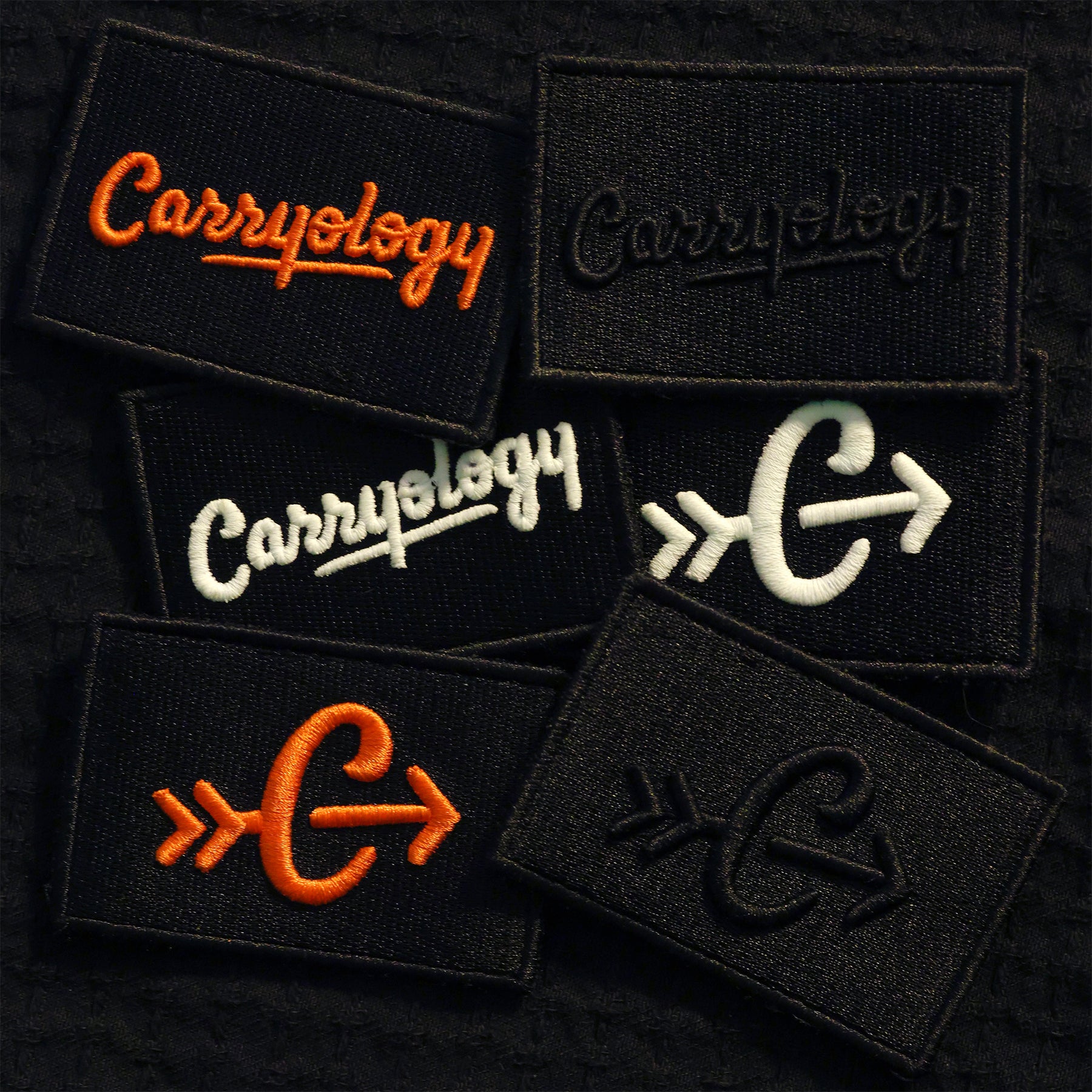 13 Great Morale Patches for Everyday Carry (EDC)