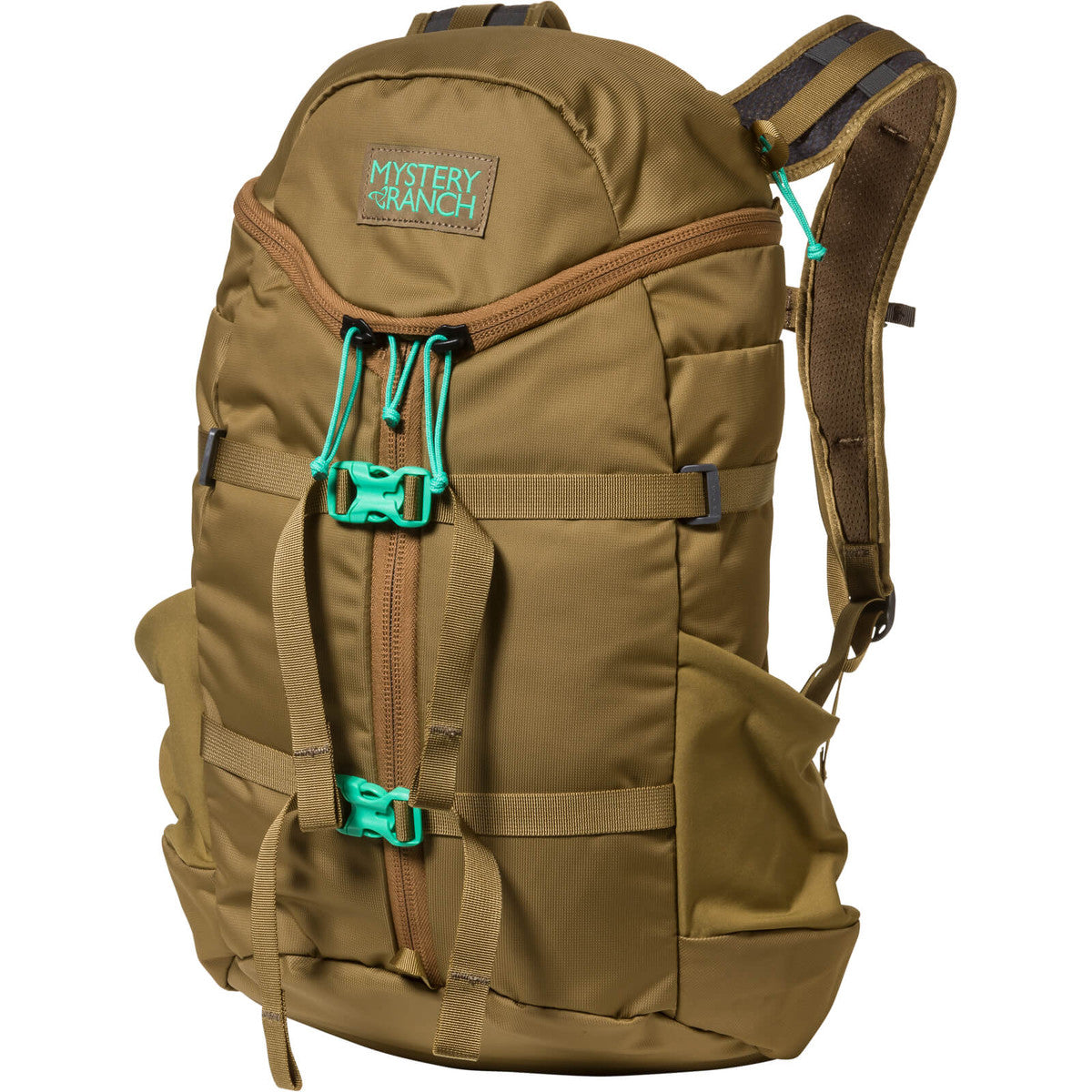 Mystery Ranch | Mountain | Everyday Carry | Gallagator Pack | Backpack