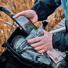 Hermetic Dry Bag Fidlock Dry Bag Suburban.