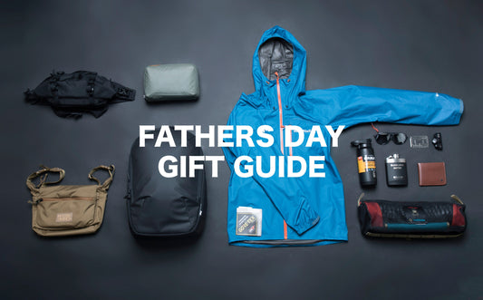🧔🏻父親節禮物精選 🎁 Fathers Day Gift Idea | simplybagz