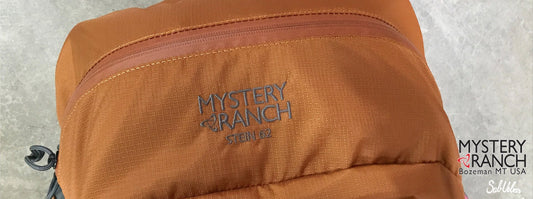 【「2017最佳補償納的户外背囊」- Mystery Ranch スタイン62】 | 単純にバッグズ