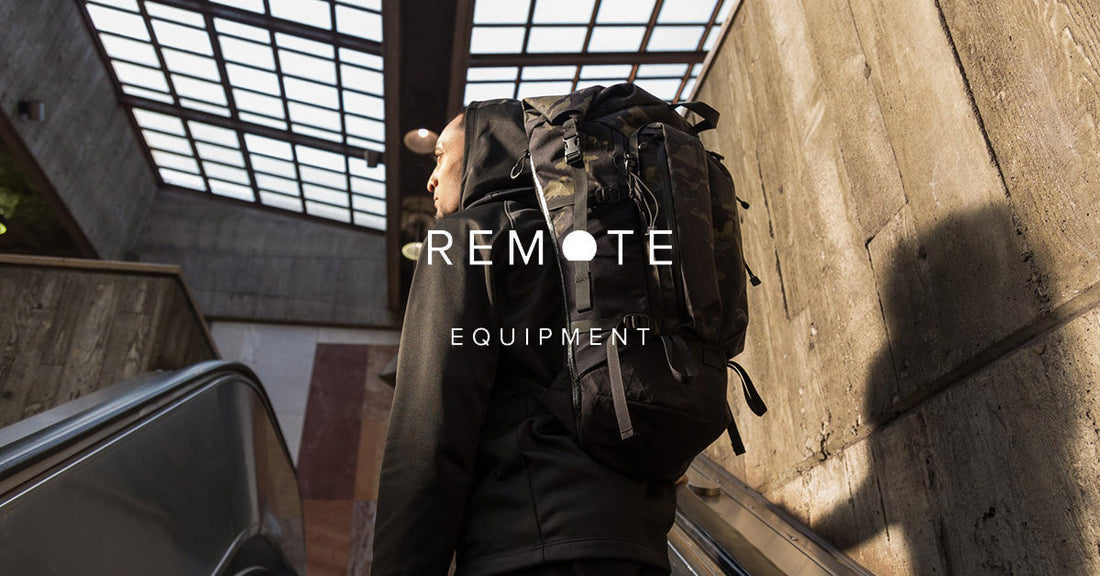 Remote Equipment