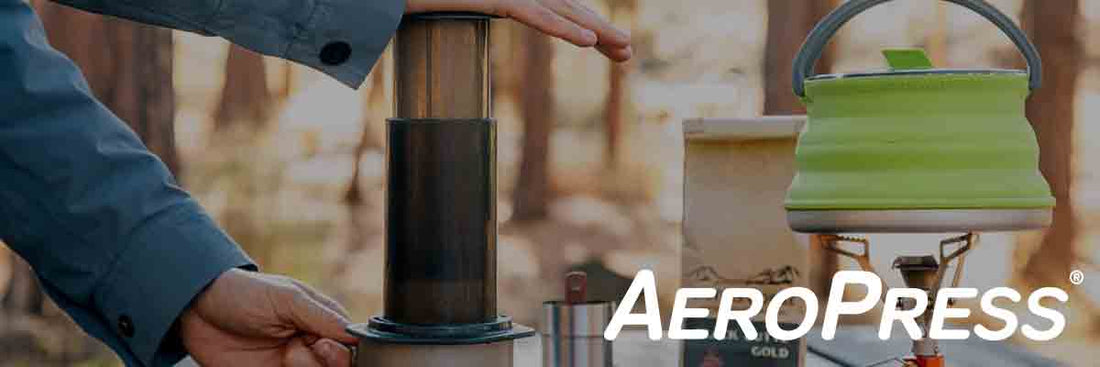 AeroPress®