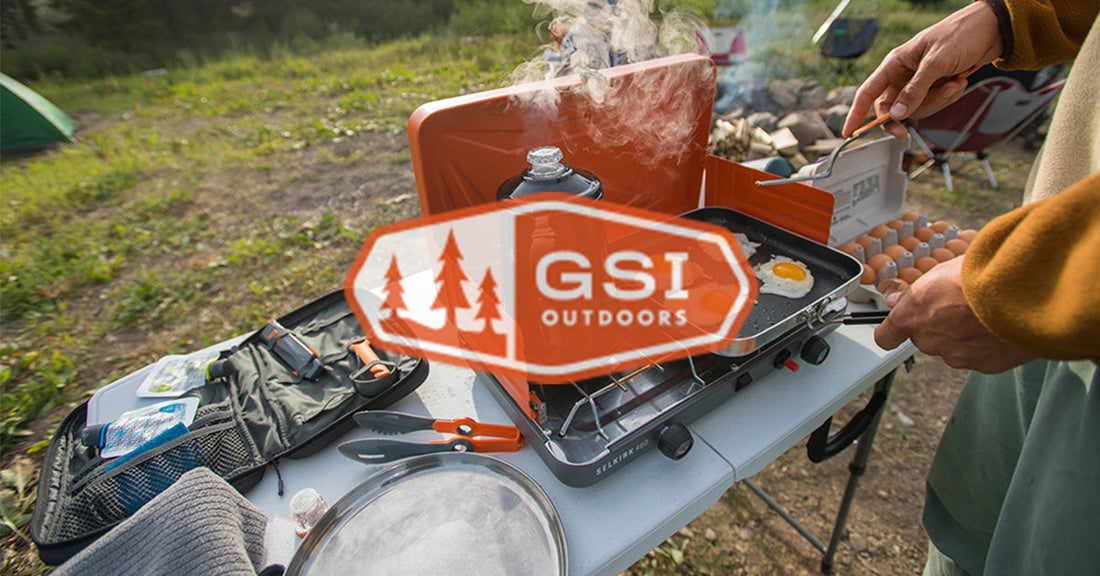 GSI Outdoors