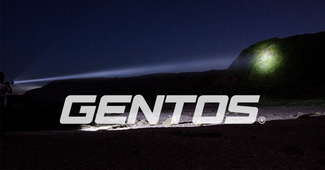 Gentos