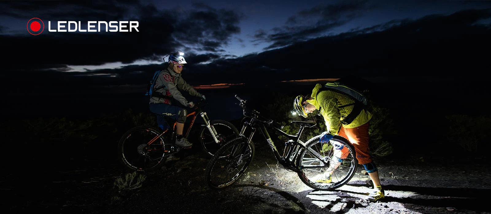 LED LENSER | World Class Flashlights & Headlamps – Suburban