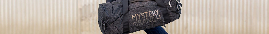 Mystery Ranch Mission Duffel