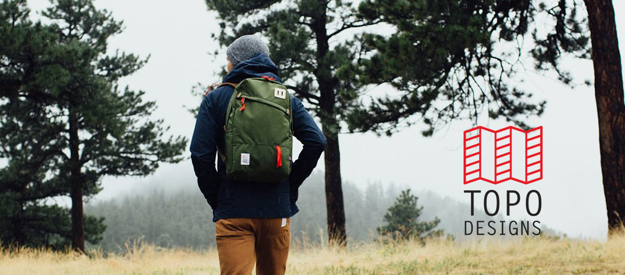 Box Topo Design Topo Designs | Backpack | Waist | Sling | Pouch | Camera Bag | Made in ...