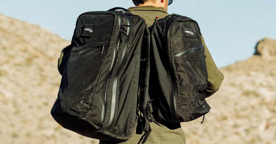 SHOP GORUCK – Suburban