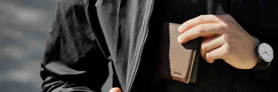 BELLROY WALLET