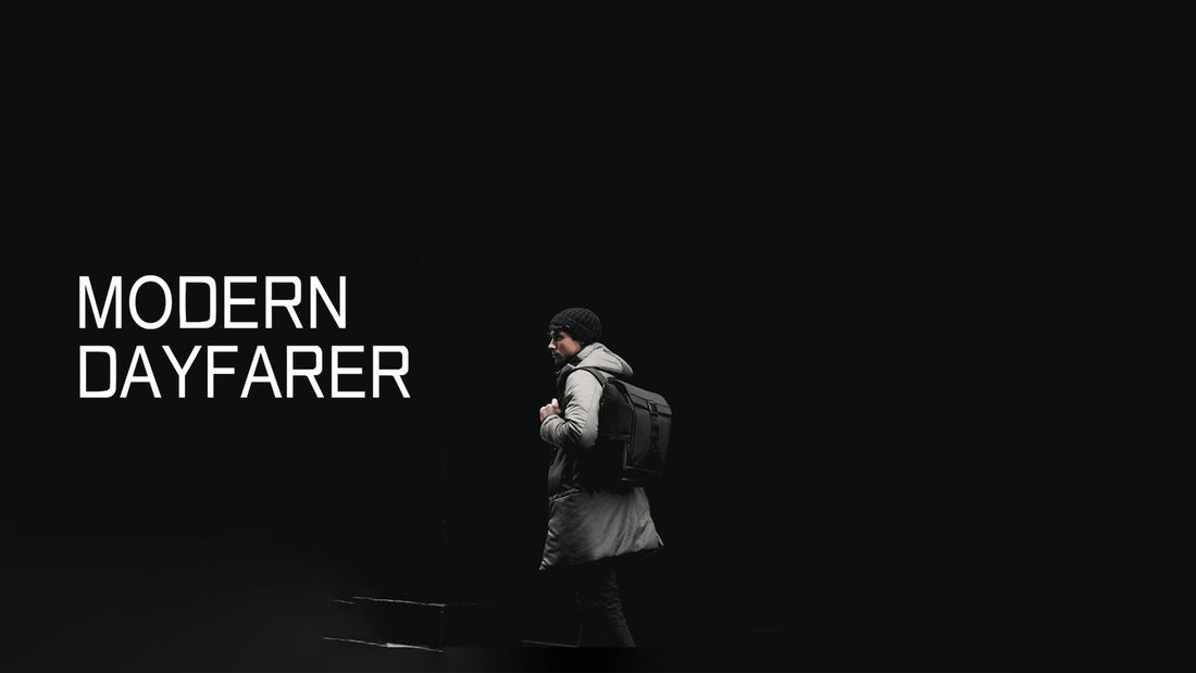 Modern Dayfarer