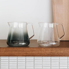 Mighty Small Glass Carafe