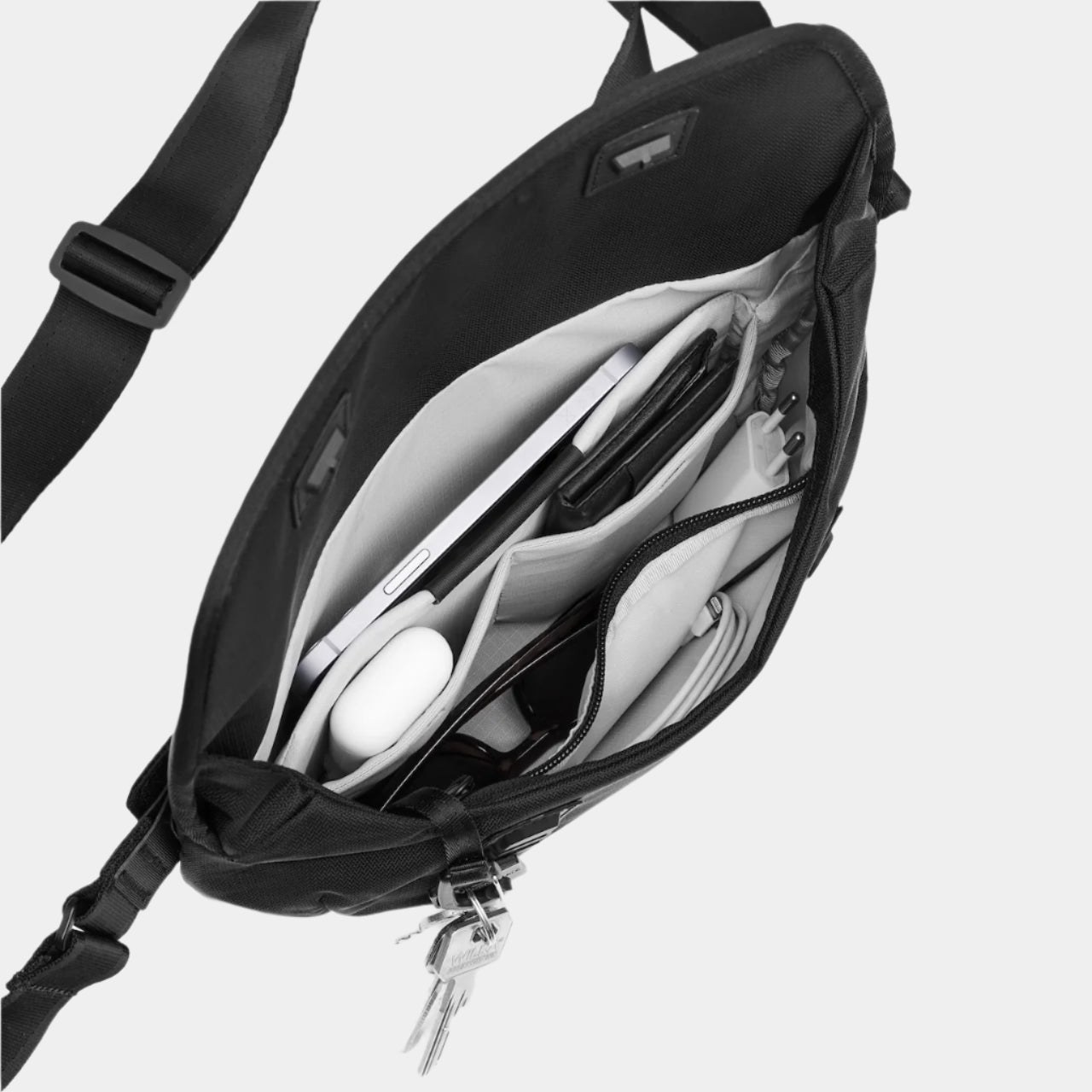 DAYFARER Sling 2L
