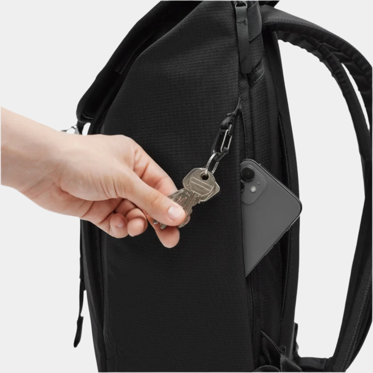 DAYFARER Backpack 18L