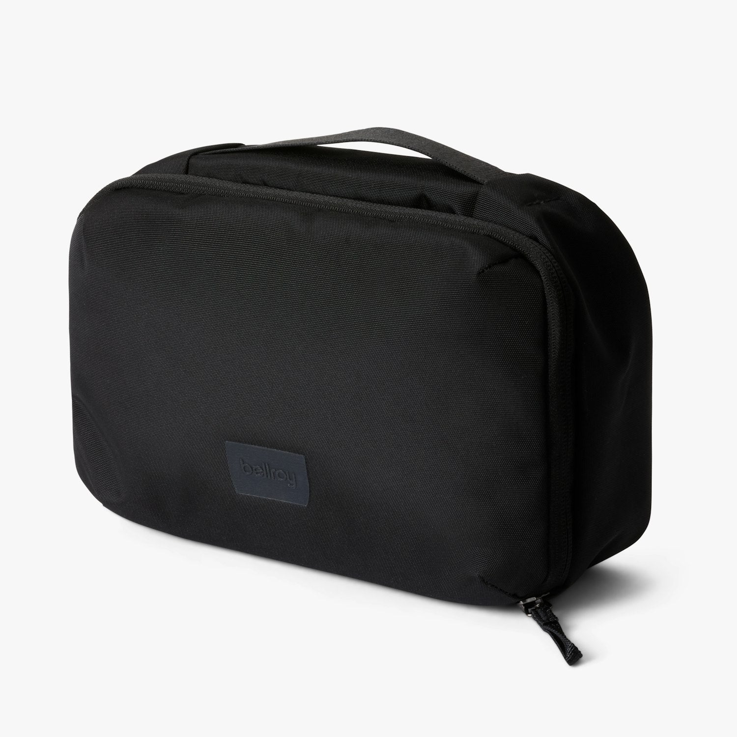 Hanging Toiletry Kit