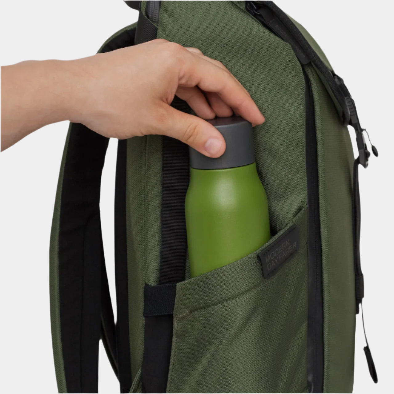 DAYFARER Backpack 18L