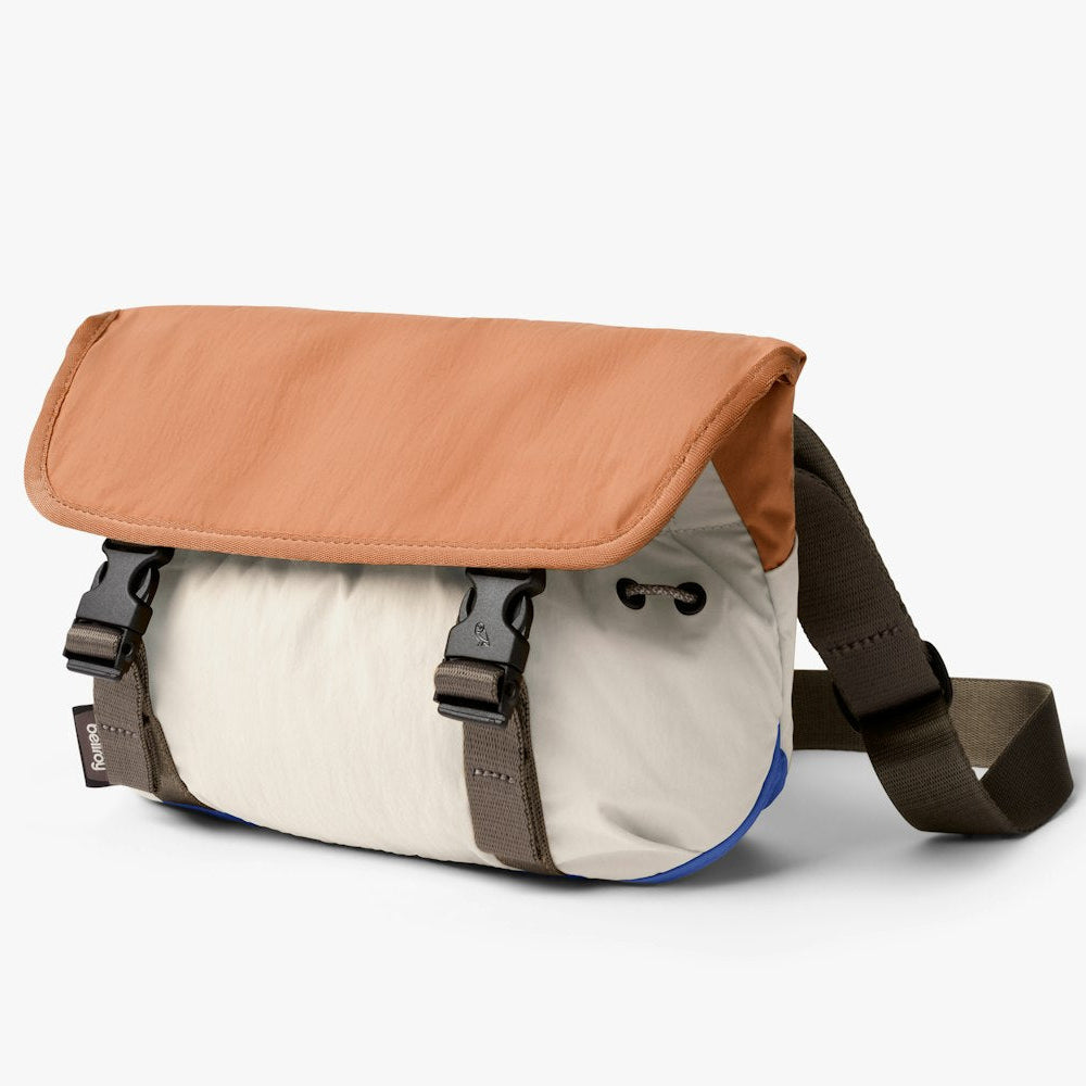 Cinch Mini Messenger