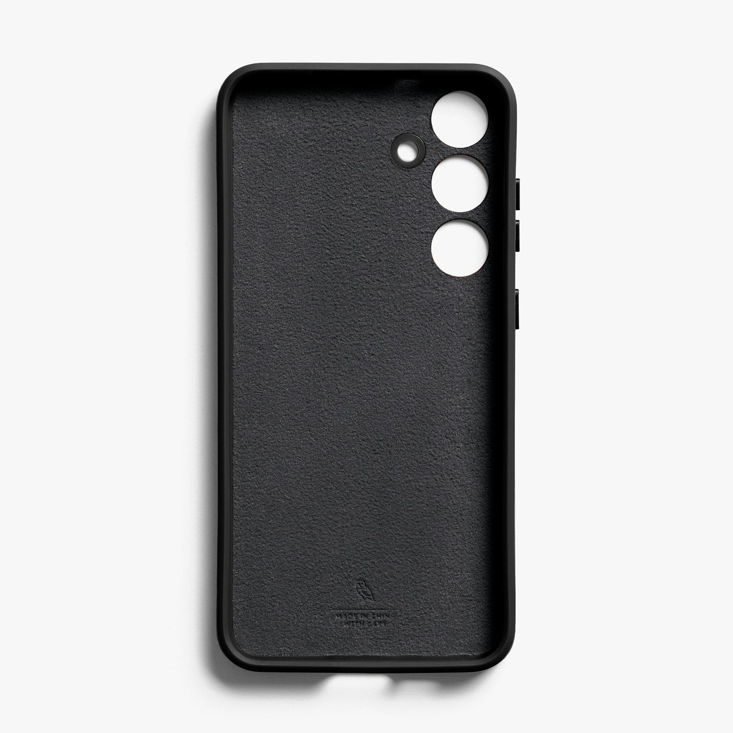 Leather Case for Samsung Galaxy S24