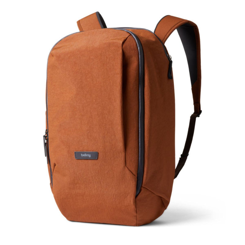bellroy backpack hong kong - CINCH The bag features a contoured foam back panel and adjustable padded shoulder straps for maximum comfort Bellroy Classic Backpack Lunar -