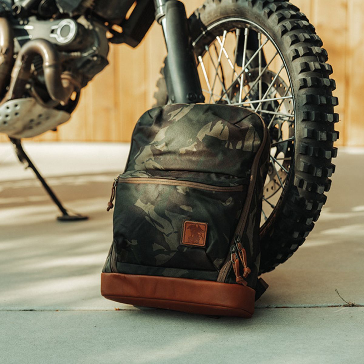 EVERGOODS x Carryology | The Griffin Reawakens - CIVIC Bookbag 22L (CB22)