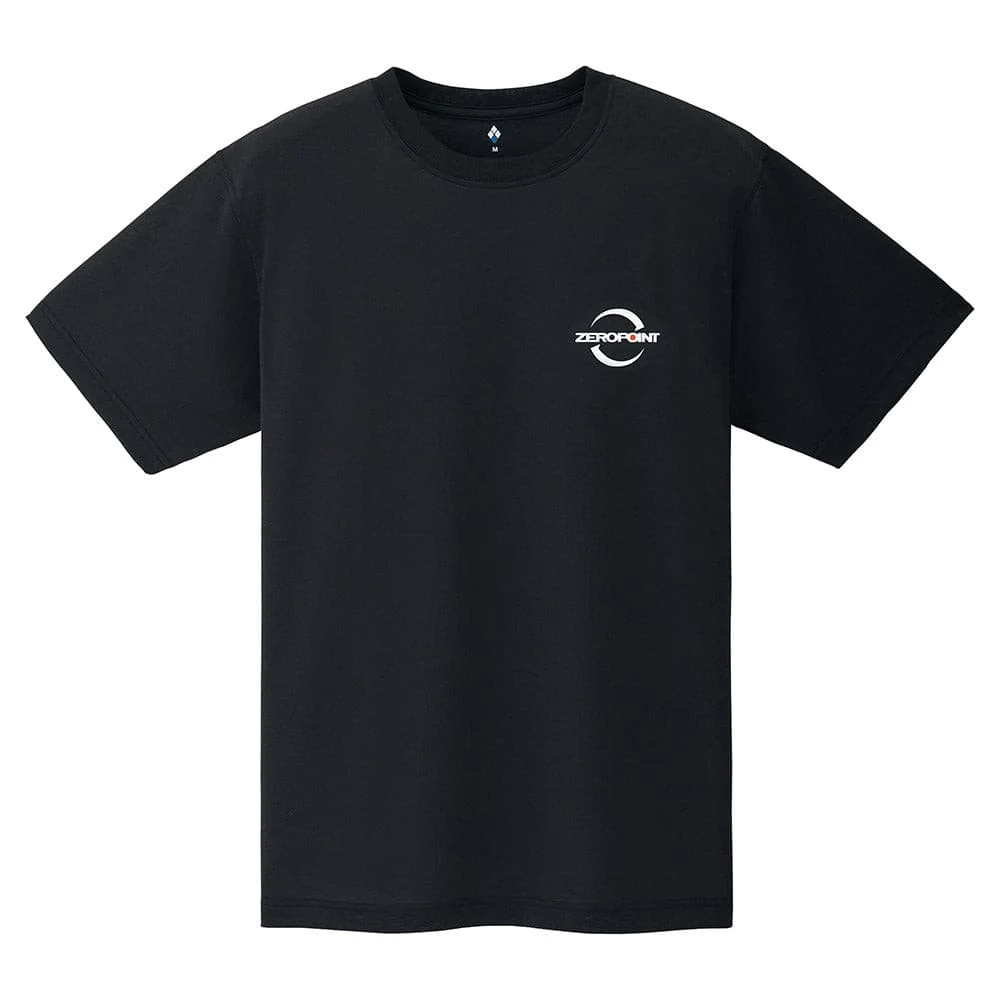 WIC.Tシャツ - ZERO POINT ロゴ