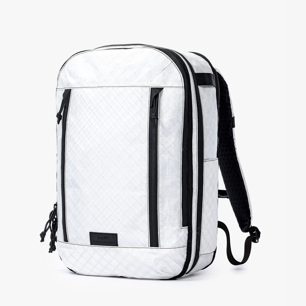 CARRYOLOGY X MISSION WORKSHOP | MARS PROJECT 2.0: THE PRIME MERIDIAN