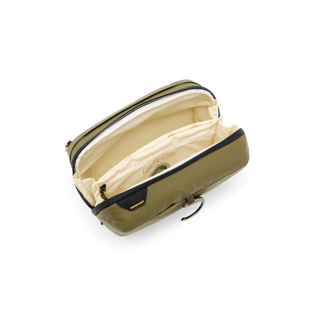 Wash Pouch