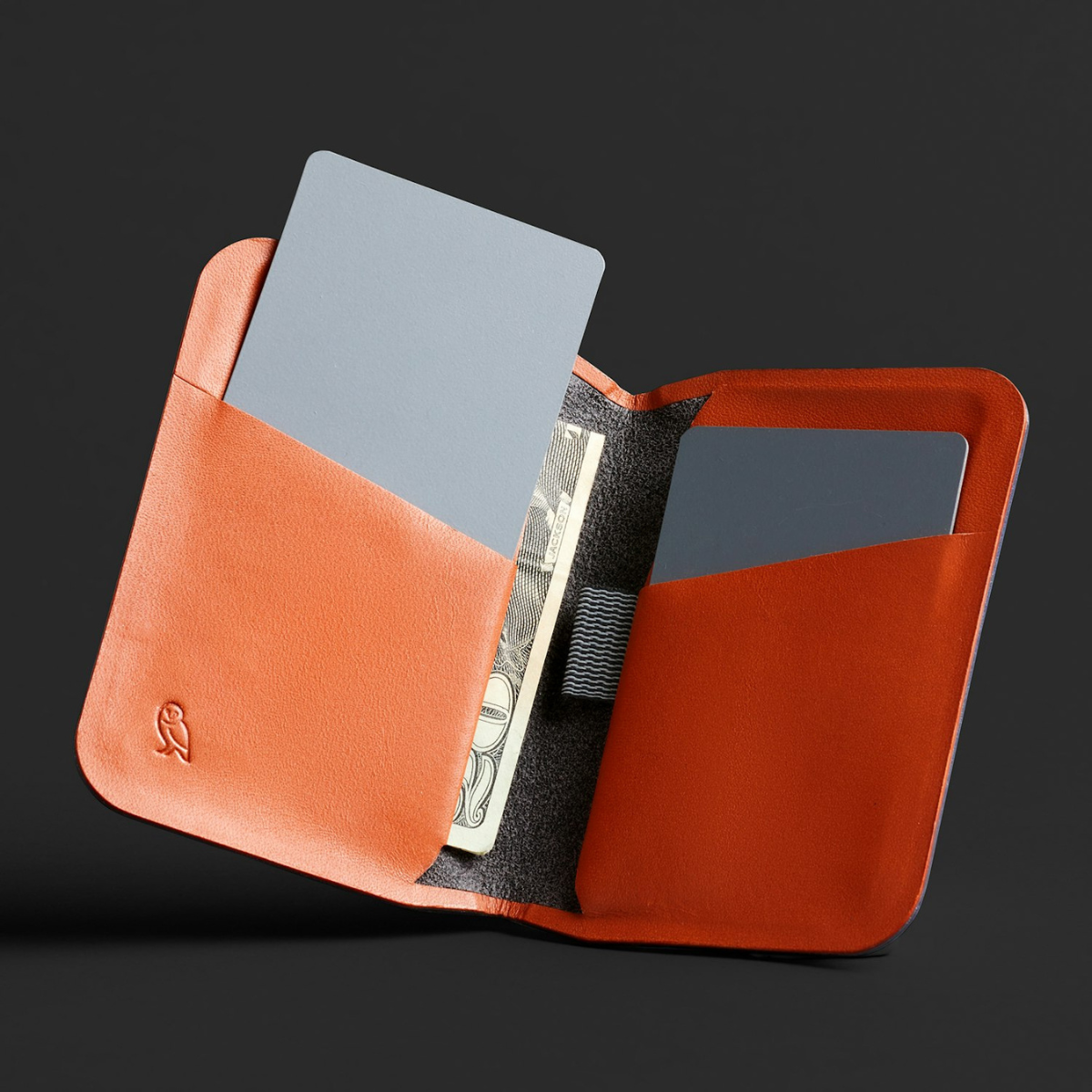 Bellroy Apex Slim Sleeve Everglade Bellroy Apex Slim Sleeve Everglade