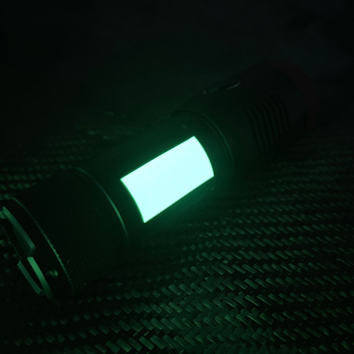 CountyComm - MaraSpec Glow Tape Roll