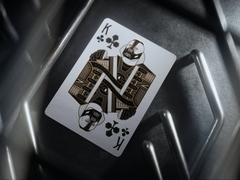 The Dark Knight Playing Cards