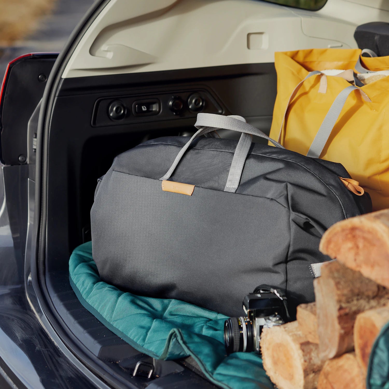 Classic Weekender 45L