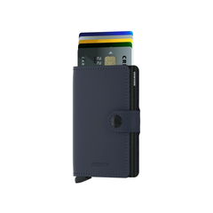 Miniwallet Matte