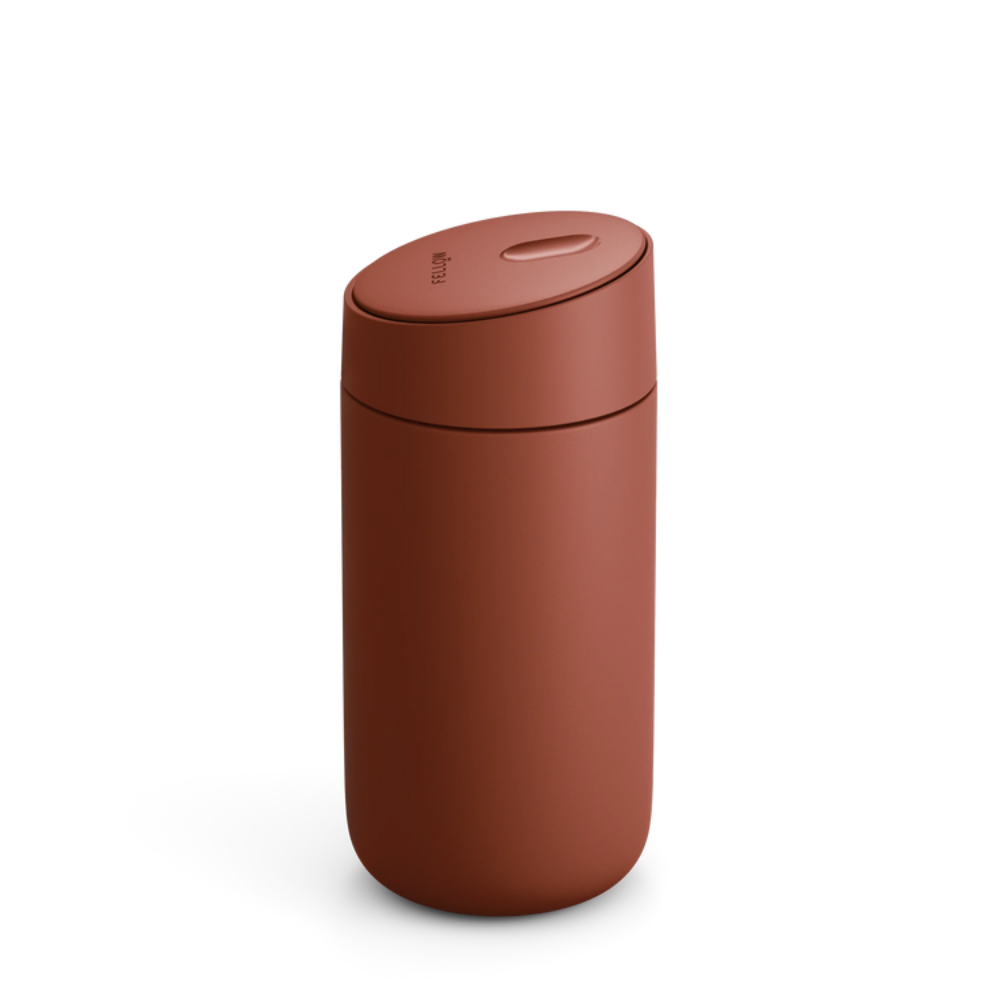 Carter Move Mug with Slide-Lock Lid