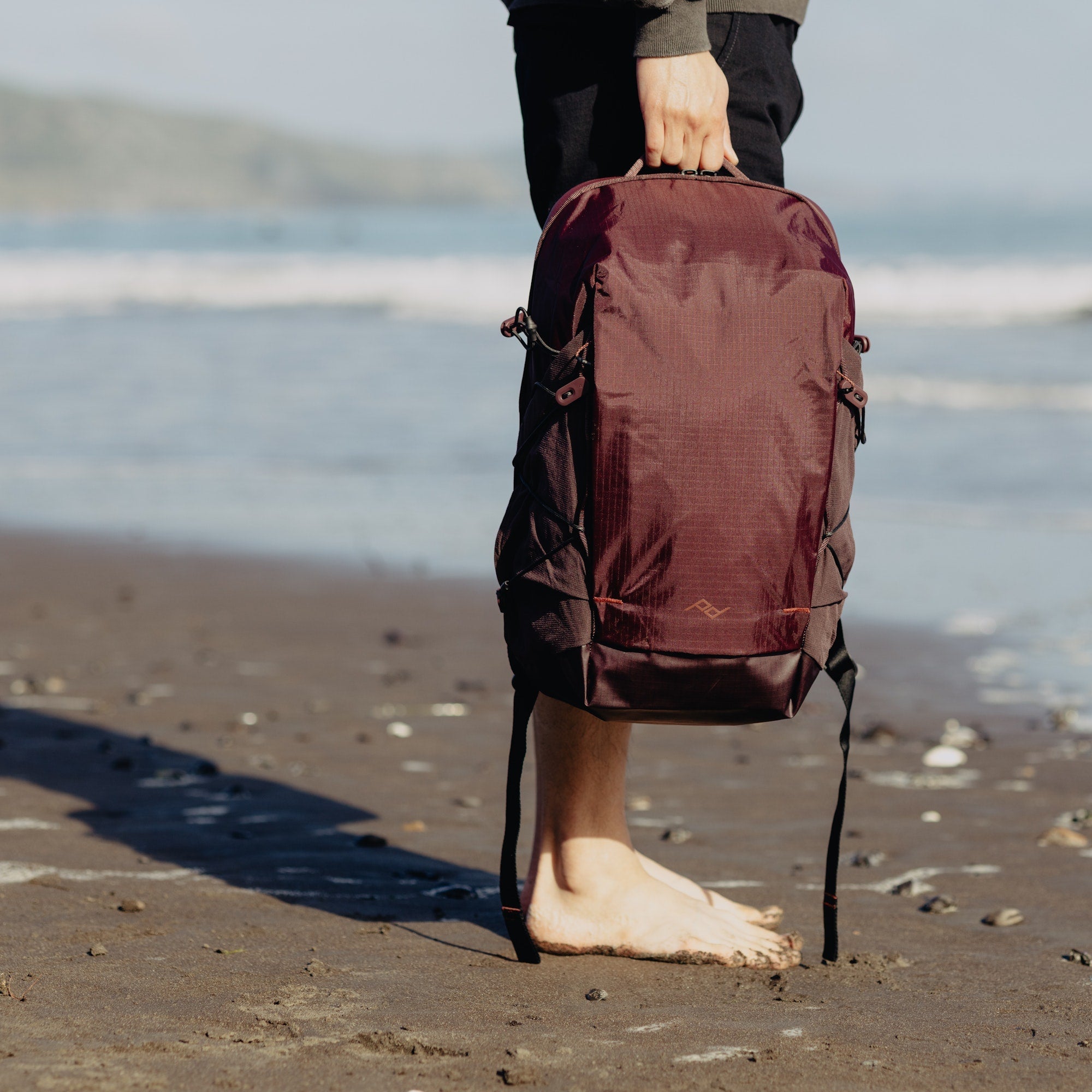 Outdoor Backpack