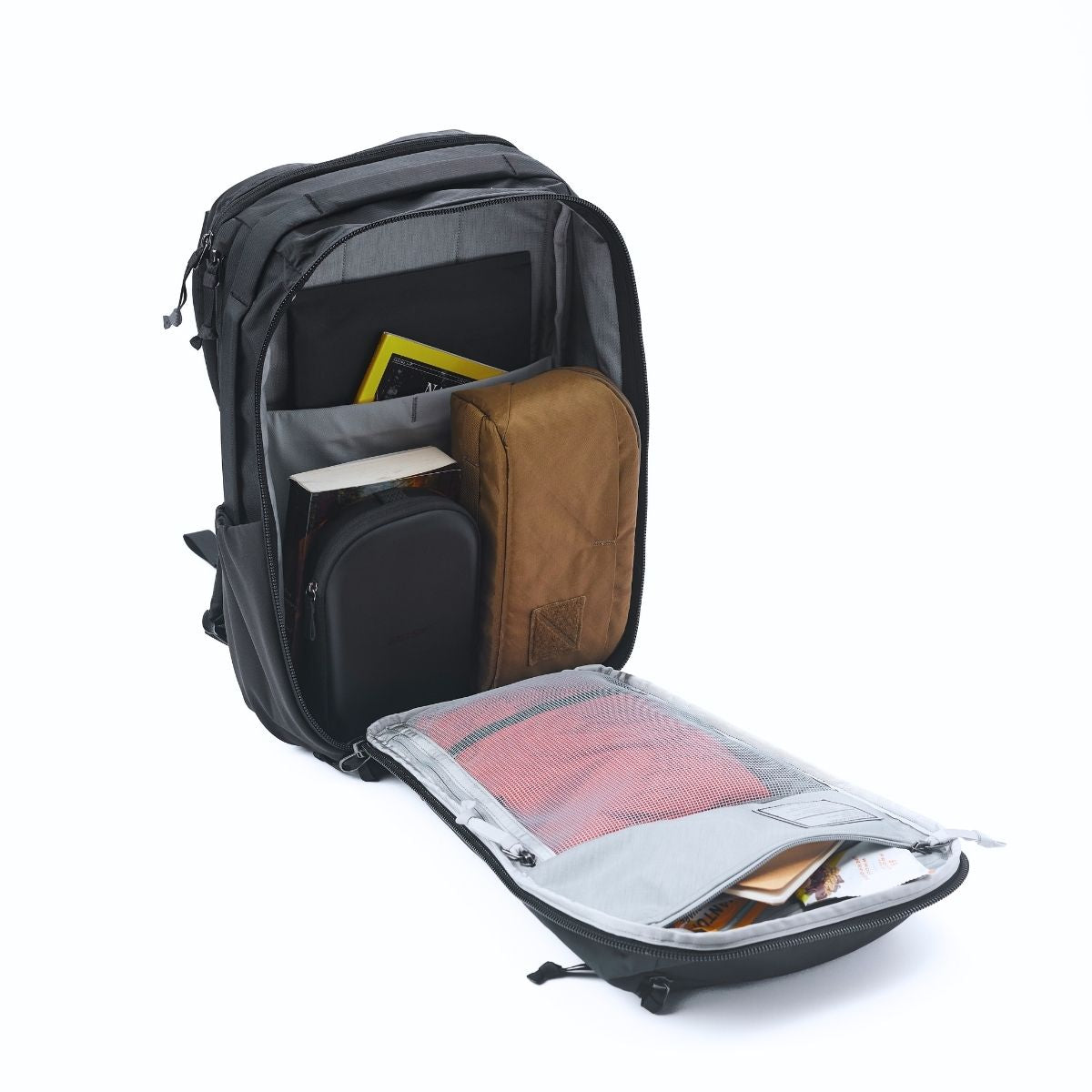 CIVIC TRAVEL BAG 20L CTB20